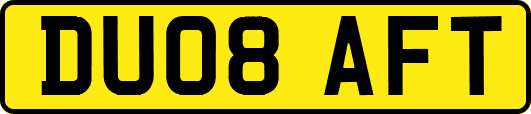 DU08AFT