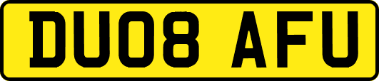 DU08AFU