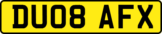 DU08AFX