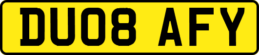 DU08AFY