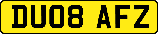 DU08AFZ