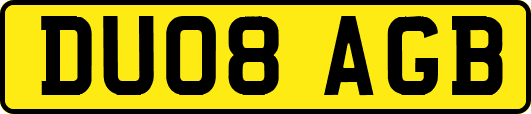 DU08AGB