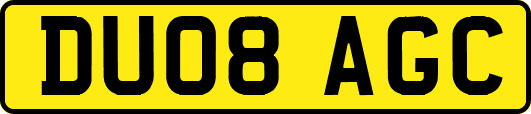 DU08AGC