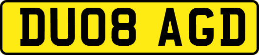 DU08AGD