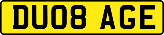 DU08AGE