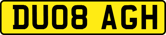 DU08AGH