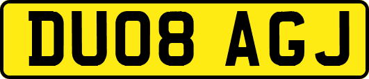 DU08AGJ