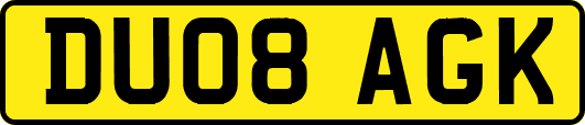 DU08AGK