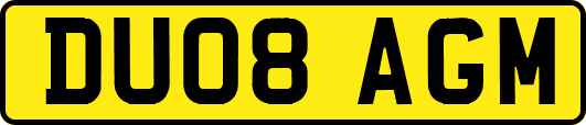 DU08AGM