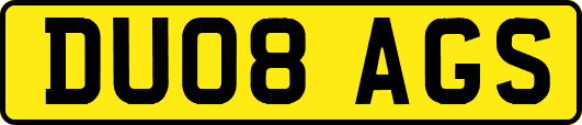 DU08AGS
