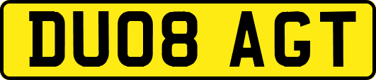 DU08AGT