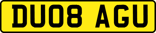 DU08AGU