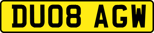 DU08AGW