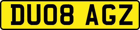 DU08AGZ
