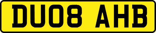 DU08AHB