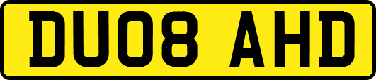 DU08AHD