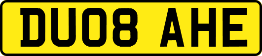 DU08AHE