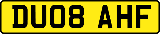 DU08AHF