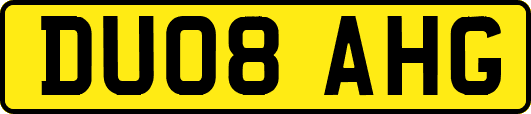 DU08AHG