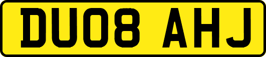 DU08AHJ
