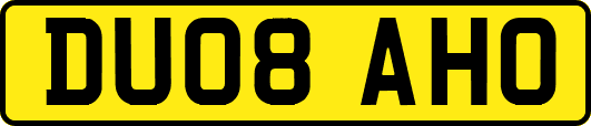 DU08AHO