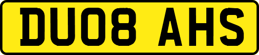 DU08AHS