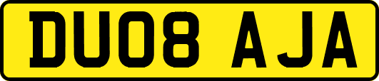 DU08AJA