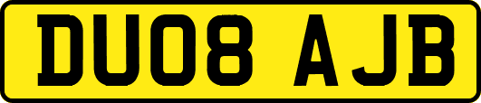 DU08AJB