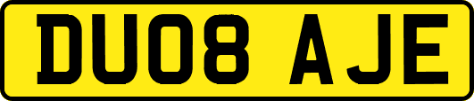 DU08AJE