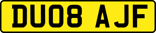 DU08AJF