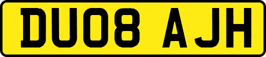 DU08AJH