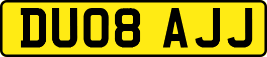 DU08AJJ