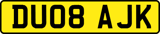 DU08AJK