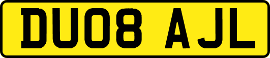DU08AJL