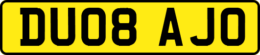 DU08AJO