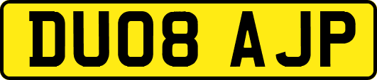 DU08AJP