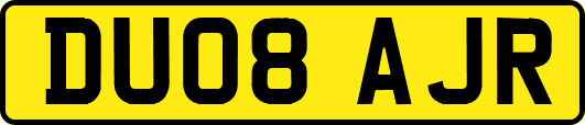 DU08AJR