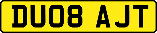 DU08AJT
