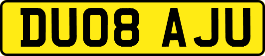 DU08AJU