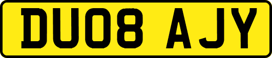 DU08AJY