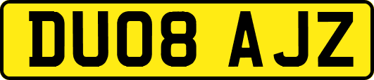 DU08AJZ