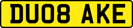 DU08AKE