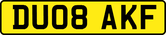DU08AKF
