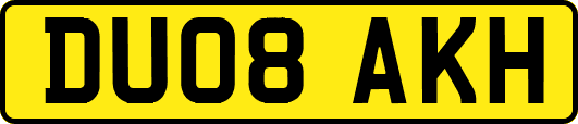 DU08AKH