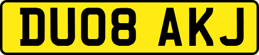 DU08AKJ