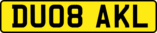 DU08AKL