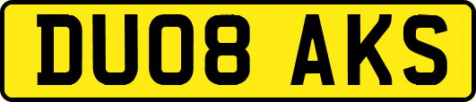 DU08AKS