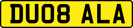 DU08ALA