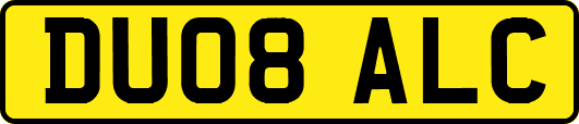 DU08ALC