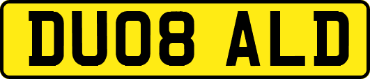 DU08ALD